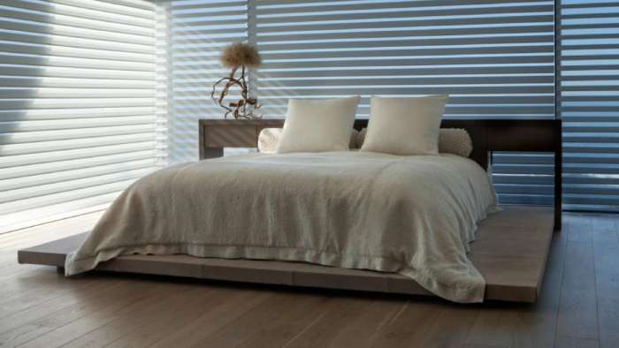 Elige las mejores cortinas para decorar tus festividades